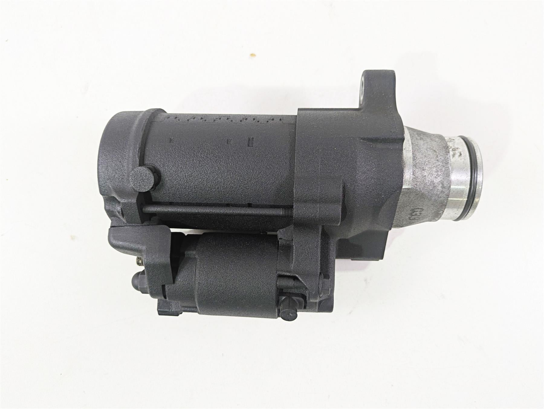 2021 Harley Touring FLTRX Road Glide Engine Starter Motor M8 107 114 31400053