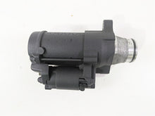 Load image into Gallery viewer, 2021 Harley Touring FLTRX Road Glide Engine Starter Motor M8 107 114 31400053
