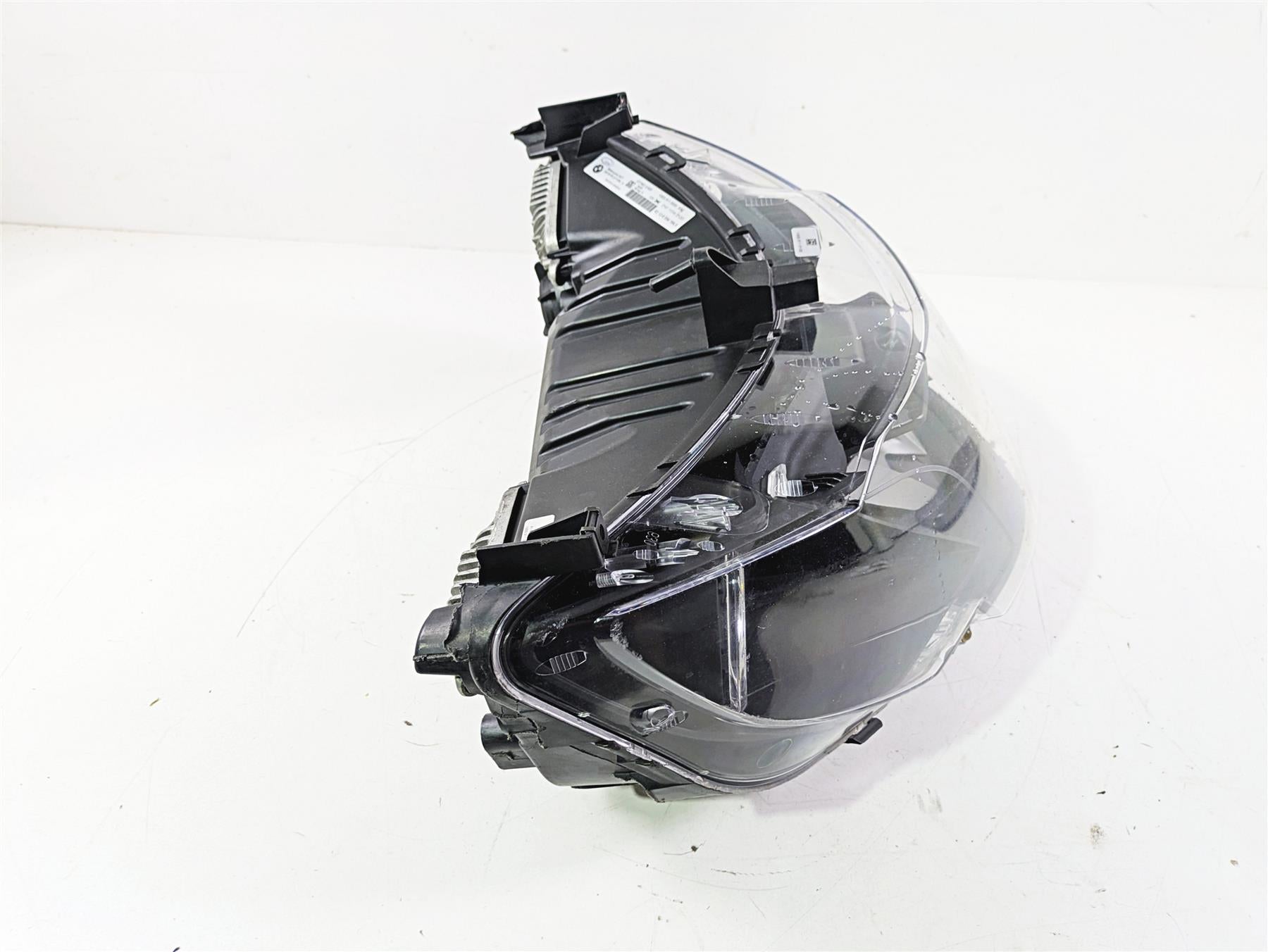 2015 BMW K1600 GT K48 Headlight Head Light PARTS ONLY 8554164 {{ shop.shopifyCountryName }} - Mototech271