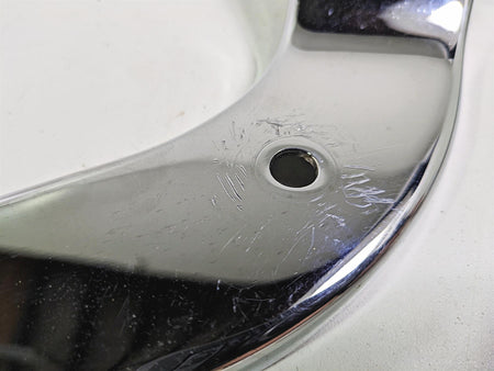 2003 Harley FLSTC Softail Heritage 100th Rear Fender Chrome Braces 59955-03 {{ shop.shopifyCountryName }} - Mototech271