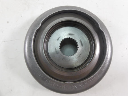 2009 Harley FXDF Dyna Fat Bob Flywheel Fly Wheel Ignition Rotor 40356-07 {{ shop.shopifyCountryName }} - Mototech271