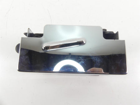 2004 Harley FXDWGI Dyna Wide Glide Battery Tray Box Holder Cover 66375-97 {{ shop.shopifyCountryName }} - Mototech271