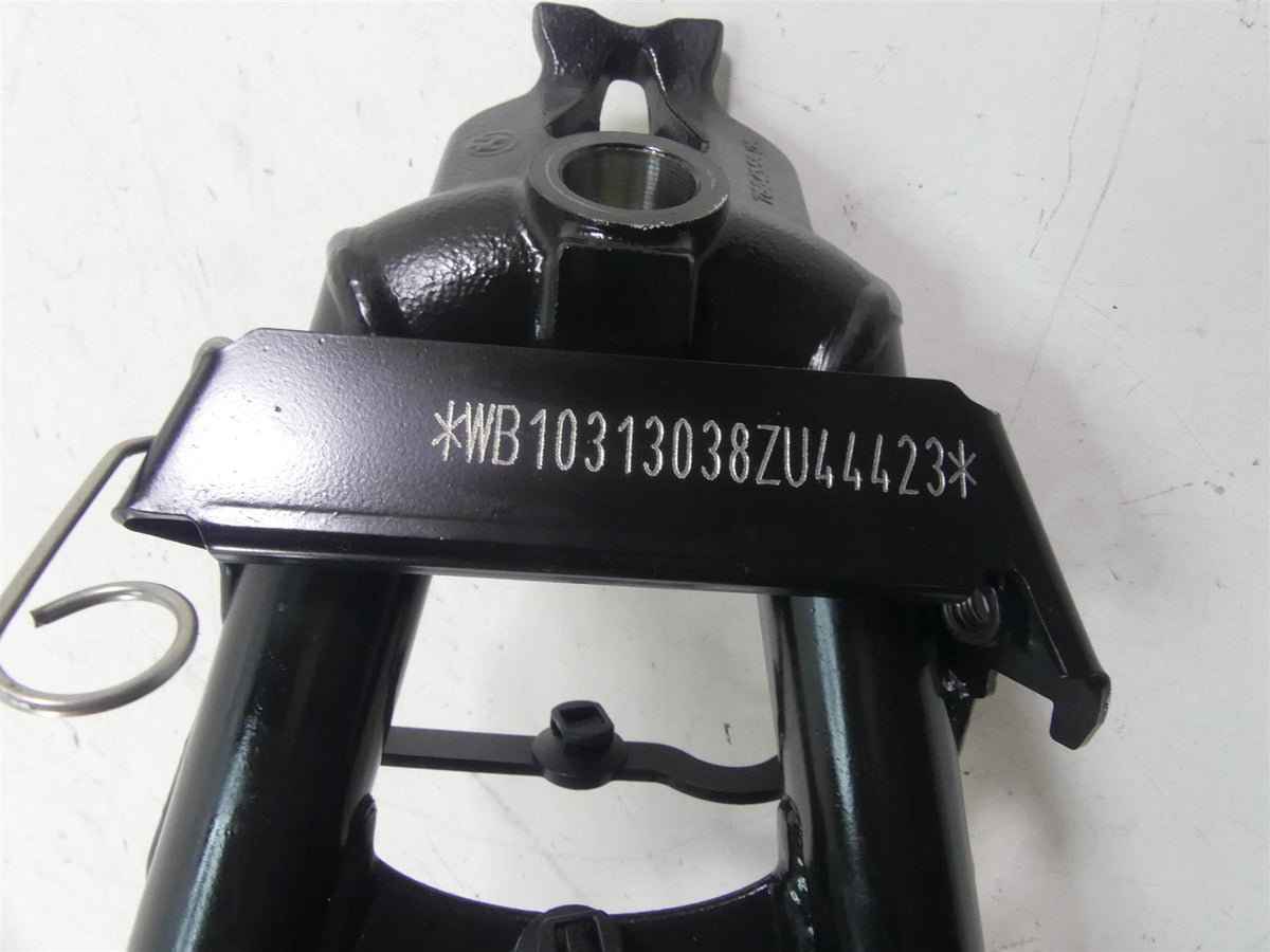 2008 BMW R1200GS K25 Straight Main Frame Chassis With Arkansas Clear Title 46517704979 {{ shop.shopifyCountryName }} - Mototech271