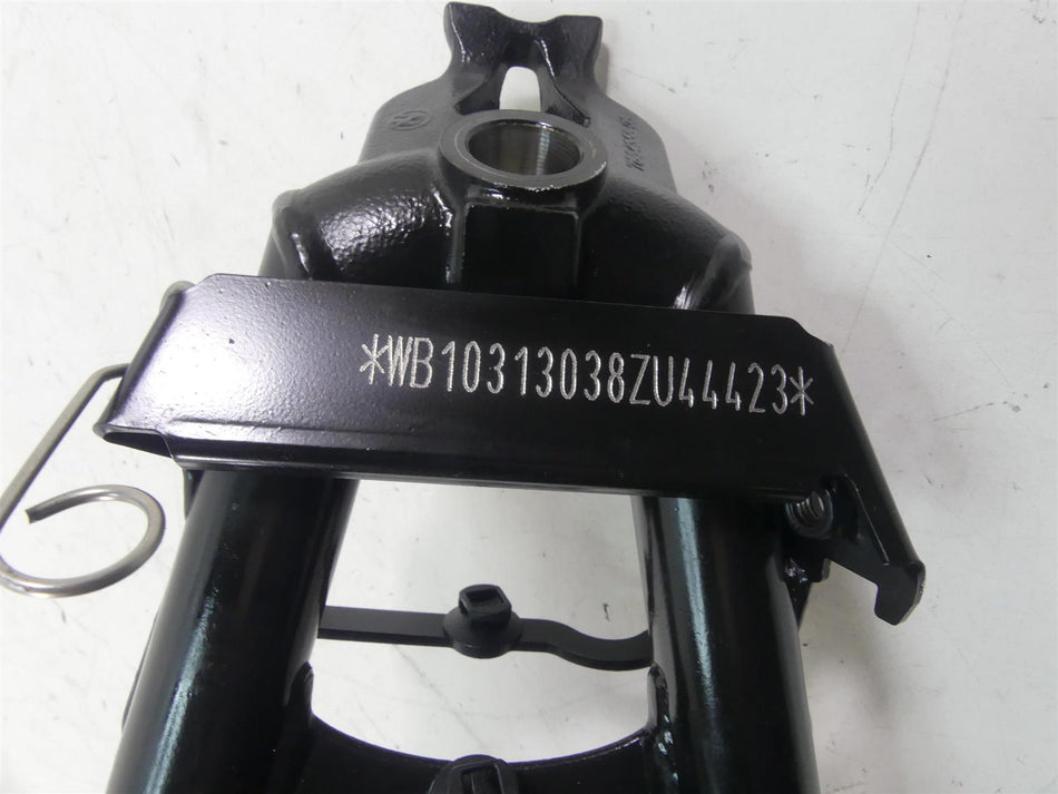 2008 BMW R1200GS K25 Straight Main Frame Chassis With Arkansas Clear Title 46517704979 {{ shop.shopifyCountryName }} - Mototech271