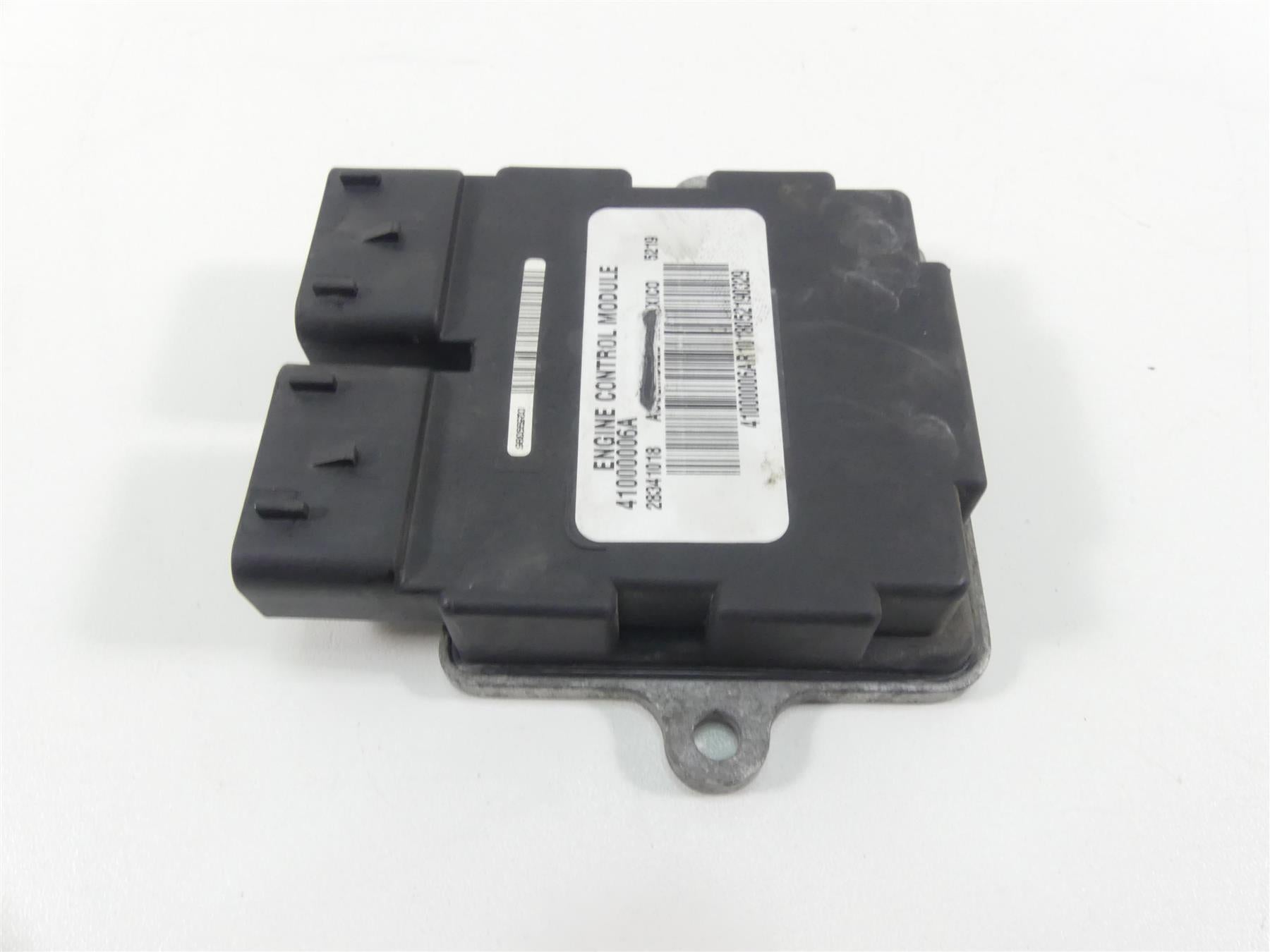 2016 Harley FXDL Dyna Low Rider Cdi Ecu Ecm Engine Control Module 41000006A {{ shop.shopifyCountryName }} - Mototech271
