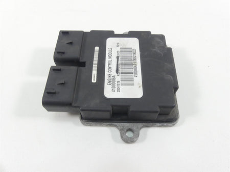2016 Harley FXDL Dyna Low Rider Cdi Ecu Ecm Engine Control Module 41000006A {{ shop.shopifyCountryName }} - Mototech271
