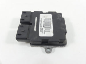 2016 Harley FXDL Dyna Low Rider Cdi Ecu Ecm Engine Control Module 41000006A