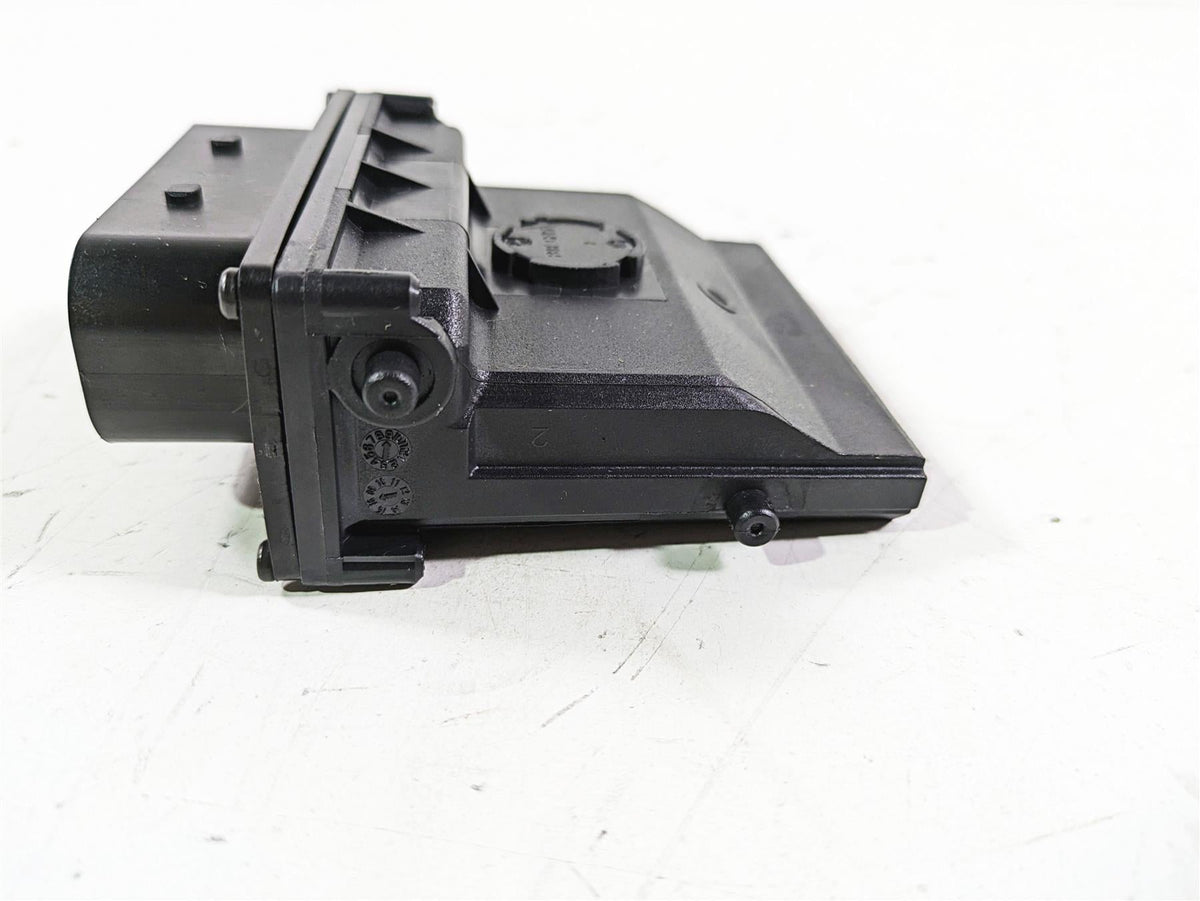 2017 BMW S1000R K47 Esa Suspension Control Module Unit 61358359963 {{ shop.shopifyCountryName }} - Mototech271