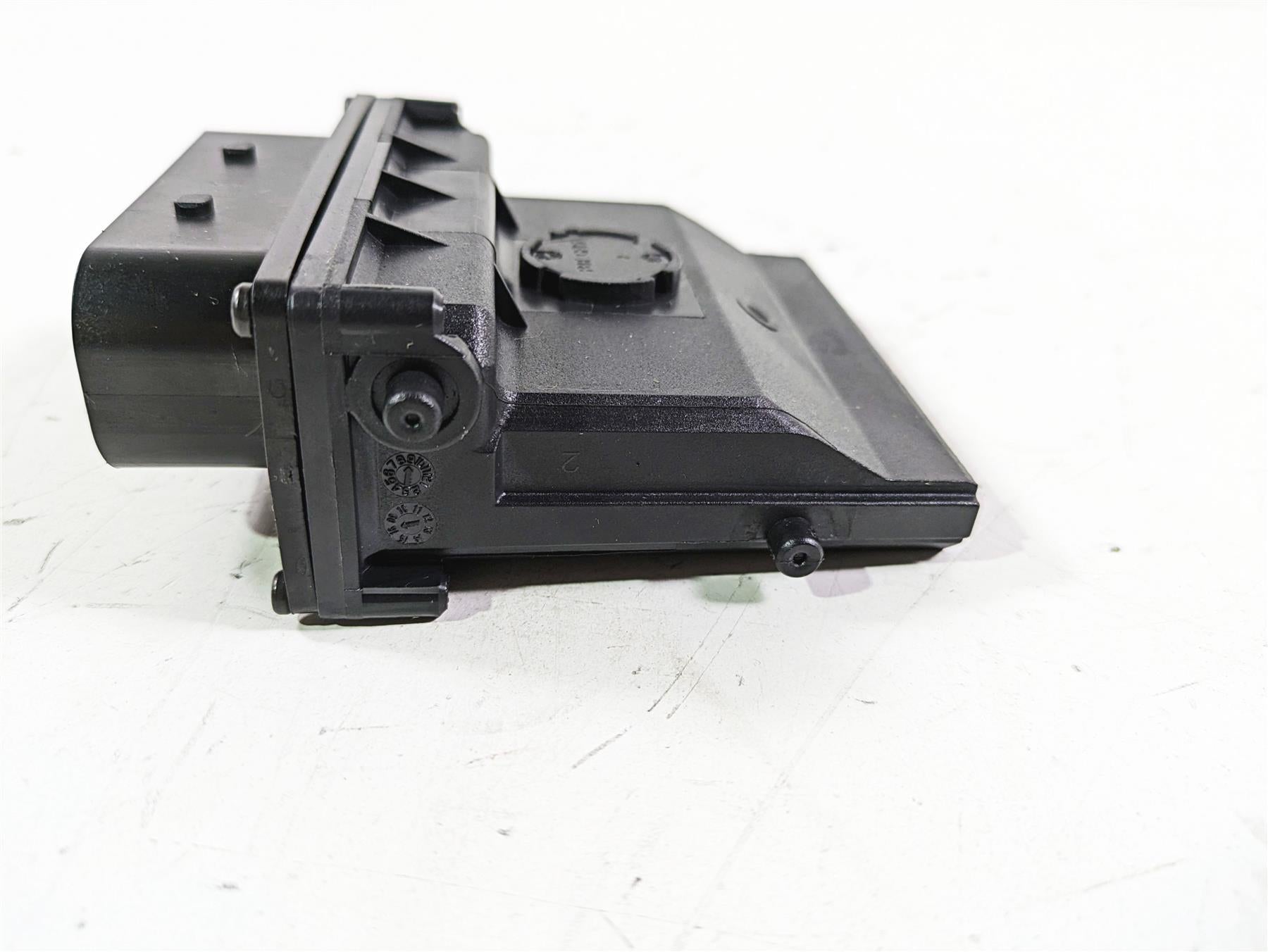 2017 BMW S1000R K47 Esa Suspension Control Module Unit 61358359963 {{ shop.shopifyCountryName }} - Mototech271