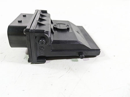 2017 BMW S1000R K47 Esa Suspension Control Module Unit 61358359963 {{ shop.shopifyCountryName }} - Mototech271