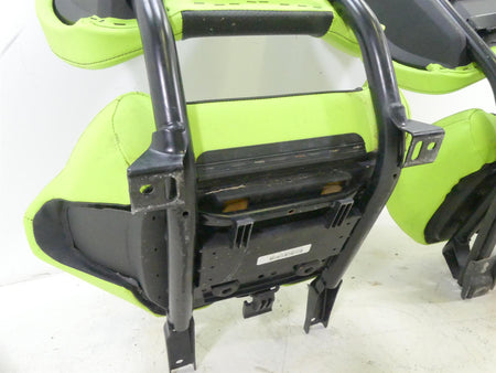 2019 Honda Talon SXS1000 S2R Left Right Driver Passenger Seat Set 77160-HL6-A01 {{ shop.shopifyCountryName }} - Mototech271