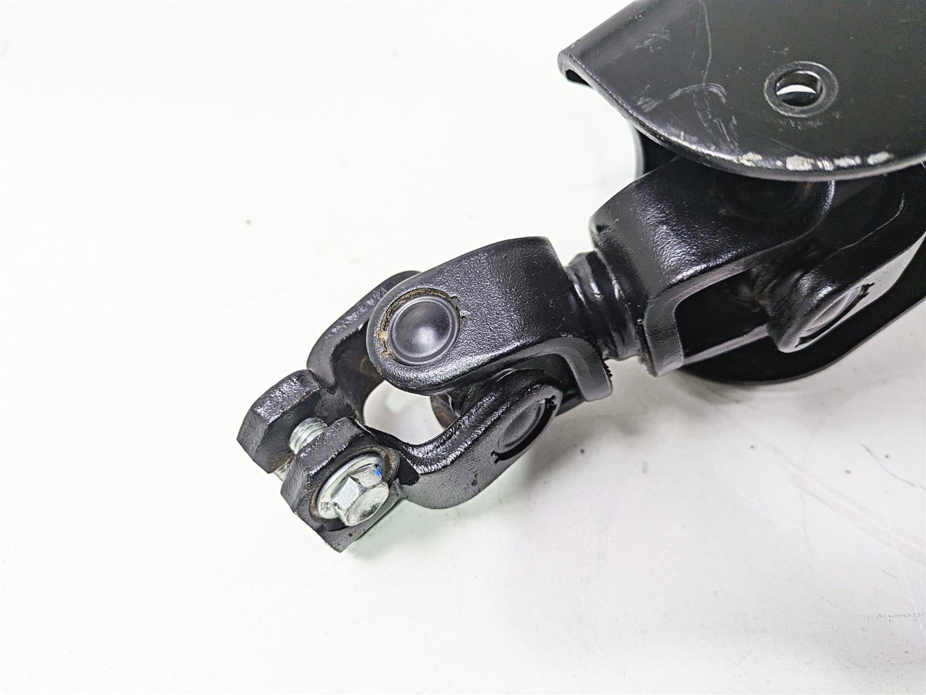 2020 Kawasaki Teryx KRX KRF 1000 Steering Wheel Shaft Mount Set 46003-0769 {{ shop.shopifyCountryName }} - Mototech271
