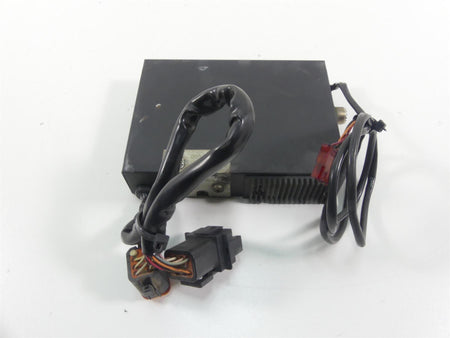 1995 Harley Touring FLHTCU Electra Glide Cb Intercom Module Unit 77093-93 {{ shop.shopifyCountryName }} - Mototech271