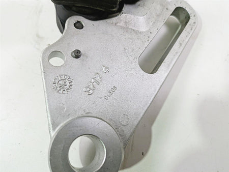 2017 BMW F800GS Adv K75 Brembo Rear Brake Caliper + Mount 34217717627 {{ shop.shopifyCountryName }} - Mototech271