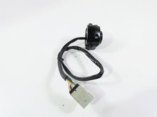 Load image into Gallery viewer, 2009 Harley Touring FLHX Street Glide Left Hand Blinker Control Switch 71682-06A | Mototech271
