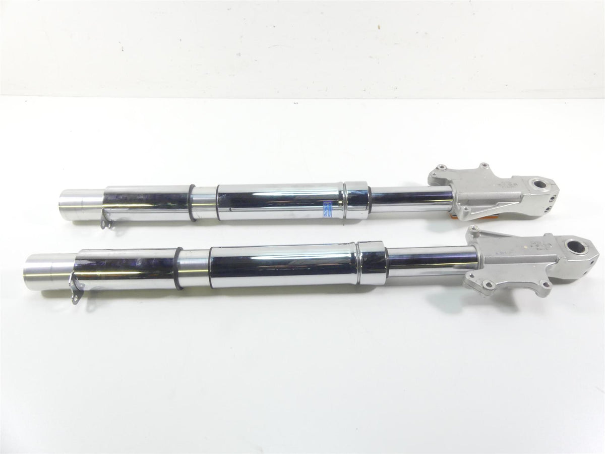 2006 Honda VTX1800 C2 Straight Showa Front Fork Damper Leg Set 51480-MCH-C21 {{ shop.shopifyCountryName }} - Mototech271