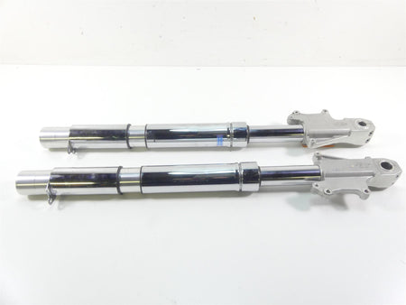 2006 Honda VTX1800 C2 Straight Showa Front Fork Damper Leg Set 51480-MCH-C21 {{ shop.shopifyCountryName }} - Mototech271