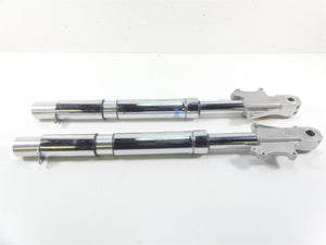 2006 Honda VTX1800 C2 Straight Showa Front Fork Damper Leg Set 51480-MCH-C21