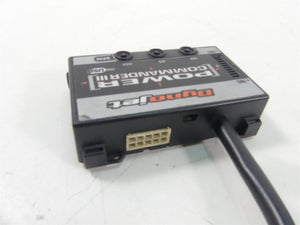 2006 Honda V-Twin VTX1800 N3 Dynojet Power Commander III 3 - Read 122-411