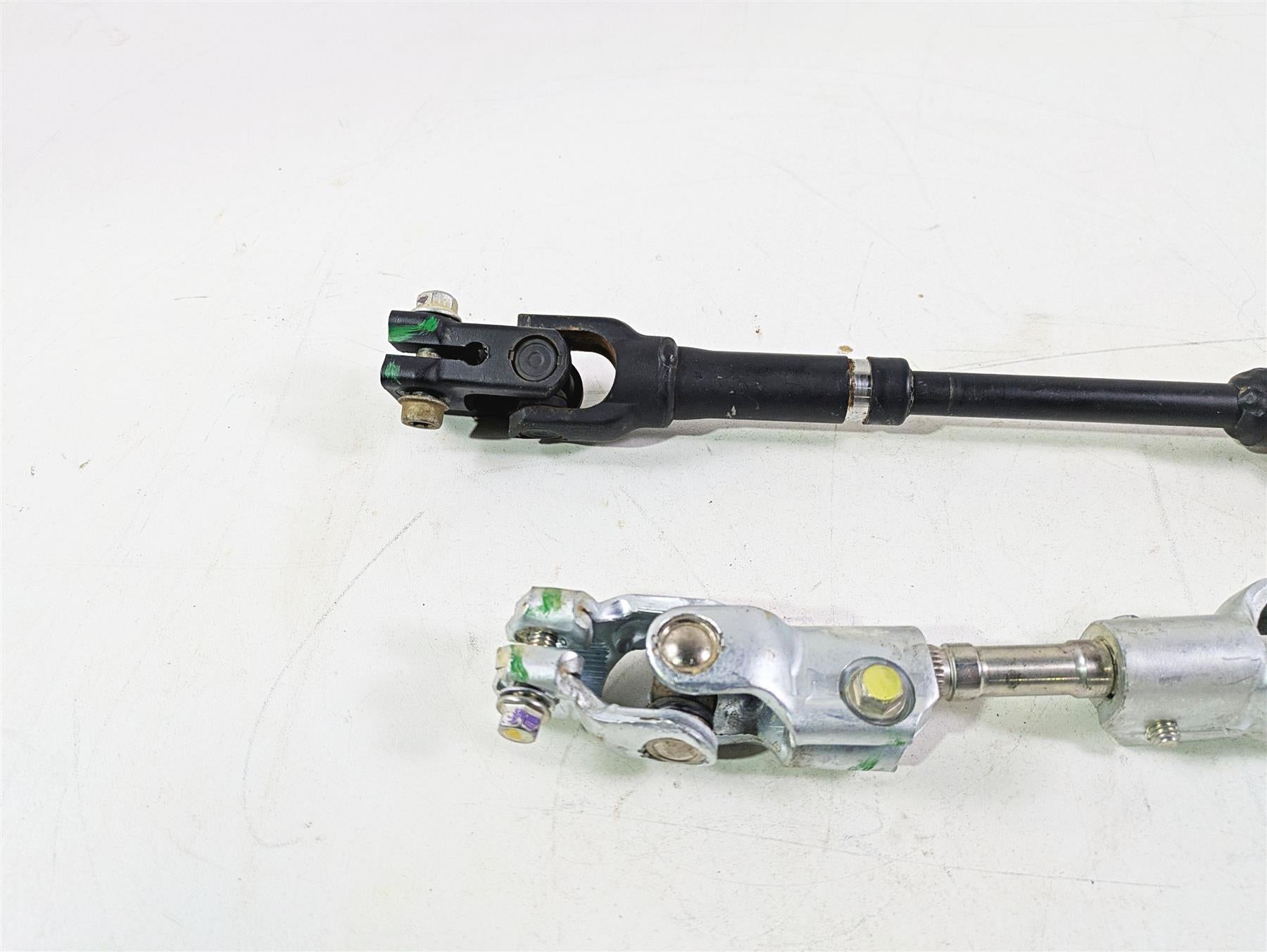 2023 Honda Talon SXS1000 S2R Steering Shaft Axle Set 53315-HL6-AF1 {{ shop.shopifyCountryName }} - Mototech271