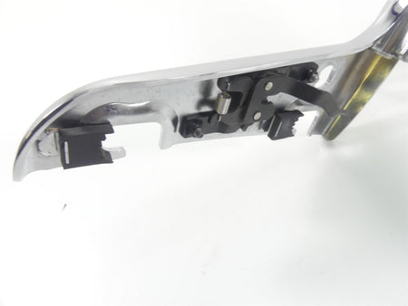 2013 Triumph Rocket 3 Touring Passenger Back Rest Sissy Bar A9758067 {{ shop.shopifyCountryName }} - Mototech271