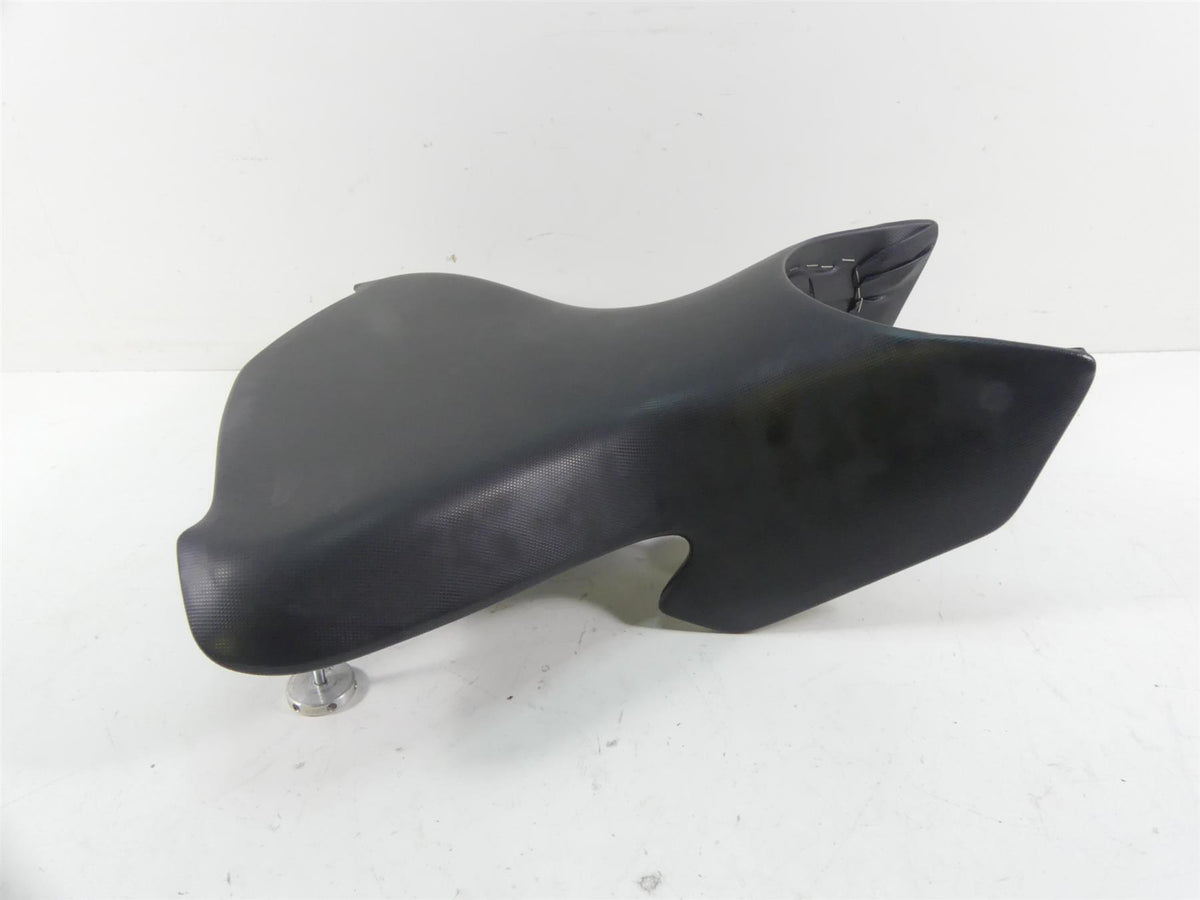 2006 Ducati Multistrada 1000S Front Rider Driver Sadlle Seat -No Cuts 59510601D {{ shop.shopifyCountryName }} - Mototech271