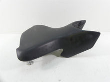 Load image into Gallery viewer, 2006 Ducati Multistrada 1000S Front Rider Driver Sadlle Seat -No Cuts 59510601D | Mototech271
