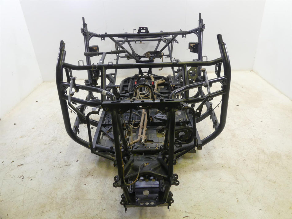 2020 Honda Talon S2X 1000X Straight Main Frame Chassis - BoS 50100-HL6-A00ZA {{ shop.shopifyCountryName }} - Mototech271