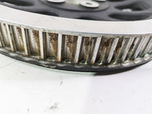 Load image into Gallery viewer, 2017 Harley FLS Softail Slim Rear Main Drive Belt Pulley 66T 24mm 37778-07 | Mototech271
