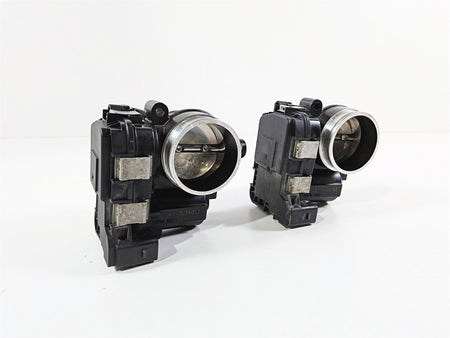 2015 BMW R1200GS K50 Throttle Bodies Body Fuel Injection Set 13548564959 {{ shop.shopifyCountryName }} - Mototech271