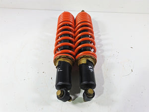 2022 Can-Am Defender XMR HD10 Straight Rear Shock Damper Set 706002853