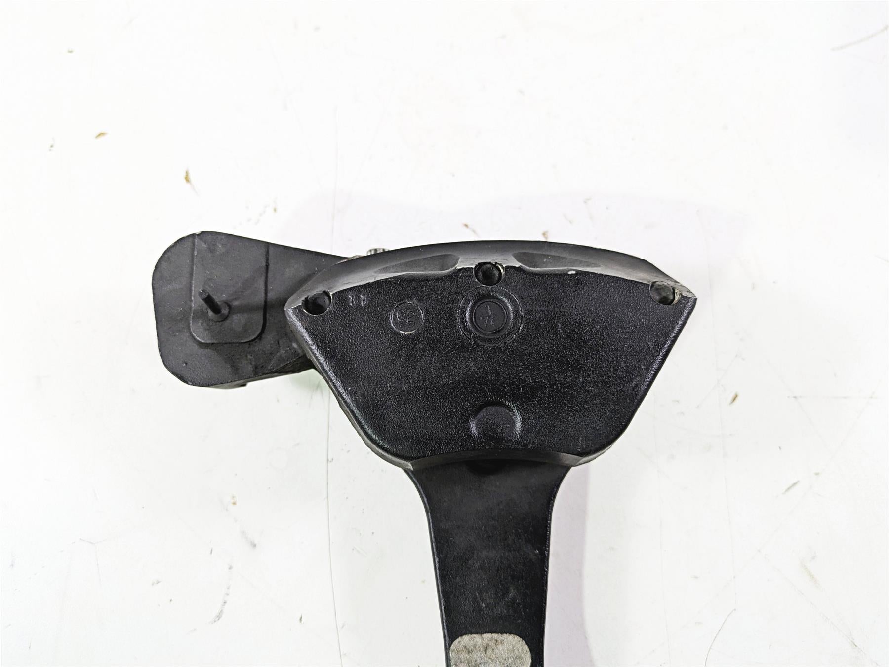 2003 Harley Softail FXSTDI Deuce 100th Rear Brake Caliper 44441-00A {{ shop.shopifyCountryName }} - Mototech271