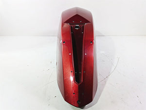 2012 Victory Cross Country Rear Fender Sunset Red 1016644 | Mototech271