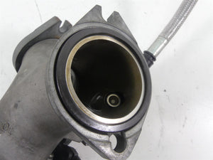 2005 Harley Touring CVO FLHTC SE Electra Glide  Throttle Body 27600-01A