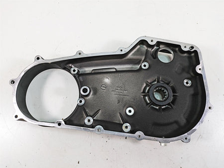 2015 Harley FXDL Dyna Low Rider Inner Primary Drive Clutch Cover Mid 60681-06 {{ shop.shopifyCountryName }} - Mototech271