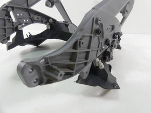 2014 BMW R1200GS K50 Front Headlight Fairing Carrier Stay Set 46638528673