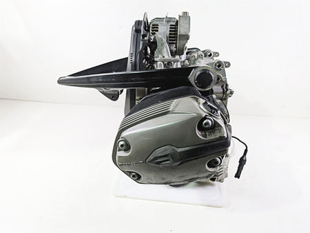 2009 BMW R1200GS K255 Adv Running Engine Motor 46k - Video 11007716692 {{ shop.shopifyCountryName }} - Mototech271