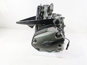 2009 BMW R1200GS K255 Adv Running Engine Motor 46k - Video 11007716692 | Mototech271