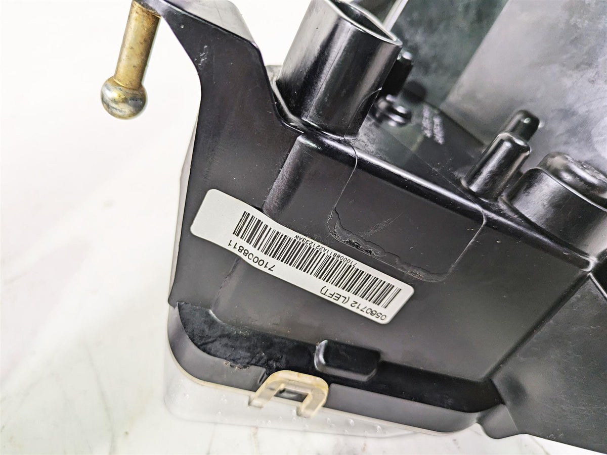 2023 Can Am Maverick X3 XMR Turbo RR Headlight Head Light Lamp 710008811 {{ shop.shopifyCountryName }} - Mototech271