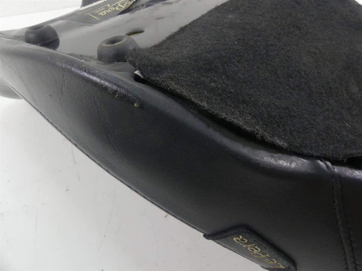 2004 Harley FXDWGI Dyna Wide Glide Le Pera Daytona Dual Seat Saddle -Read LF-520 {{ shop.shopifyCountryName }} - Mototech271