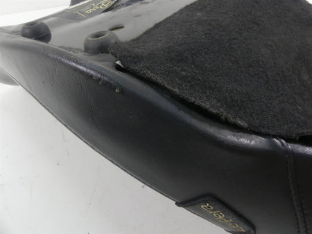 2004 Harley FXDWGI Dyna Wide Glide Le Pera Daytona Dual Seat Saddle -Read LF-520 {{ shop.shopifyCountryName }} - Mototech271