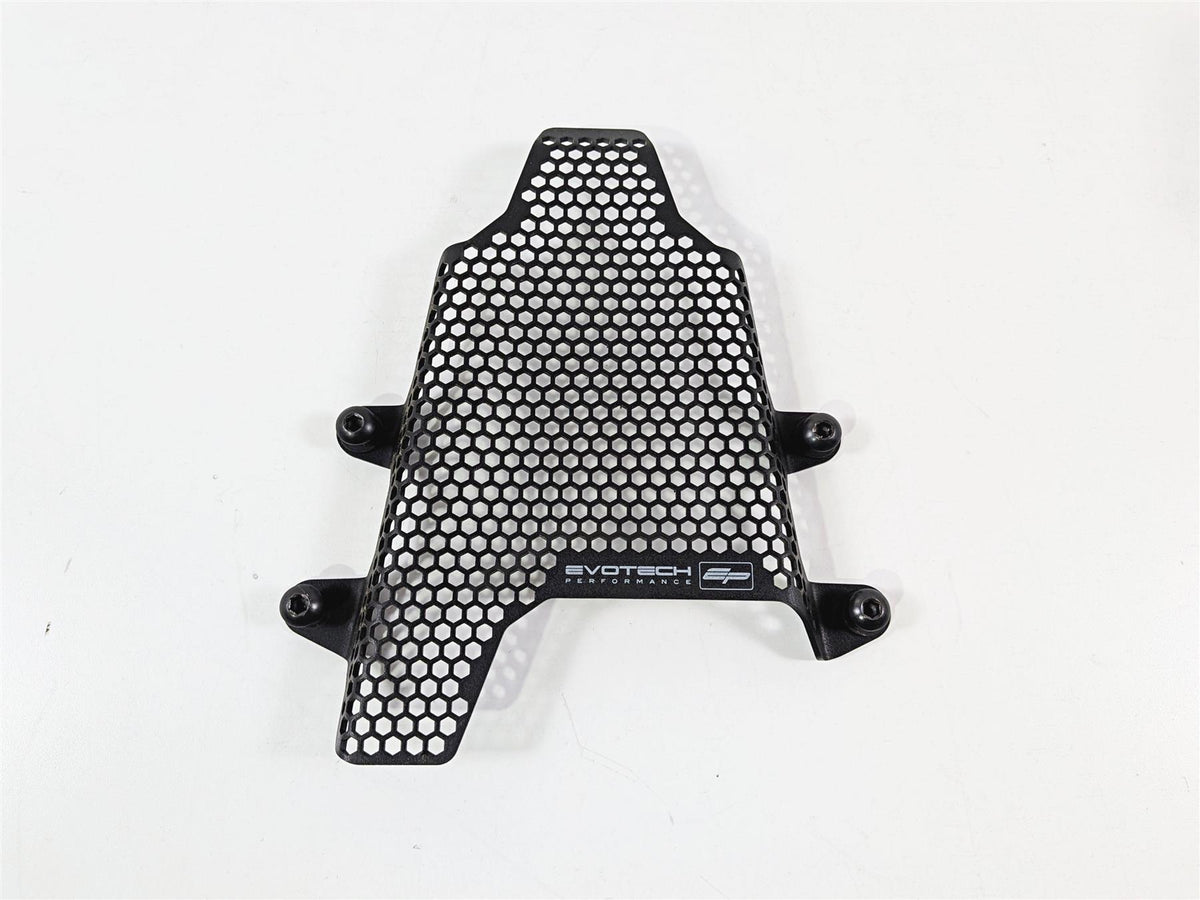 2019 Ducati Panigale V4S V4 S Corse Evotech Fuel Tank Guard Cover PRN013902 {{ shop.shopifyCountryName }} - Mototech271