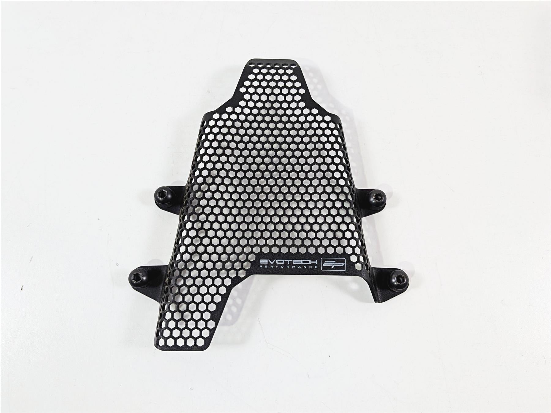 2019 Ducati Panigale V4S V4 S Corse Evotech Fuel Tank Guard Cover PRN013902 {{ shop.shopifyCountryName }} - Mototech271