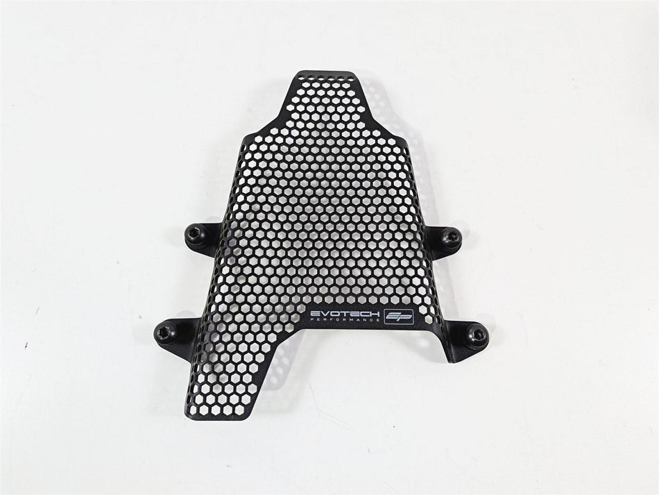 2019 Ducati Panigale V4S V4 S Corse Evotech Fuel Tank Guard Cover PRN013902 {{ shop.shopifyCountryName }} - Mototech271
