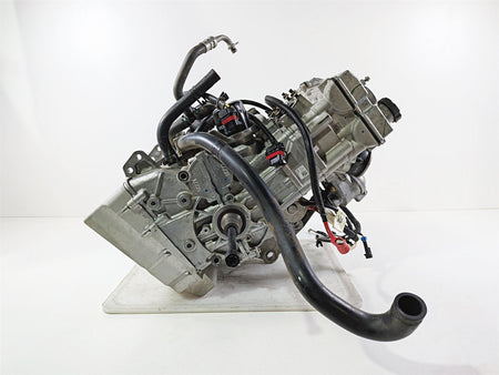 2022 Polaris RZR Turbo R Ultimate Running Engine Motor 1K - Video 2208360-Mototech271