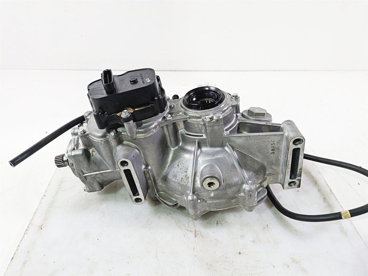 2020 Kawasaki Teryx KRX KRF 1000 Front Differential Gear Box 13101-0679 {{ shop.shopifyCountryName }} - Mototech271