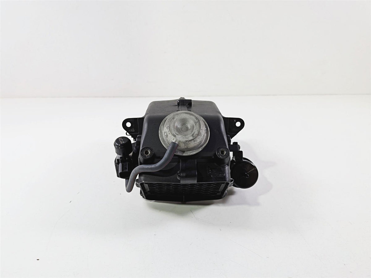 2024 Yamaha YZF R1 RN65 Front Center Air Duct Intake & Diaphragm B3L-2832E-00 {{ shop.shopifyCountryName }} - Mototech271