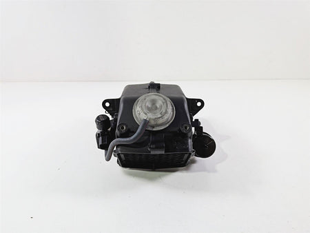 2024 Yamaha YZF R1 RN65 Front Center Air Duct Intake & Diaphragm B3L-2832E-00 {{ shop.shopifyCountryName }} - Mototech271