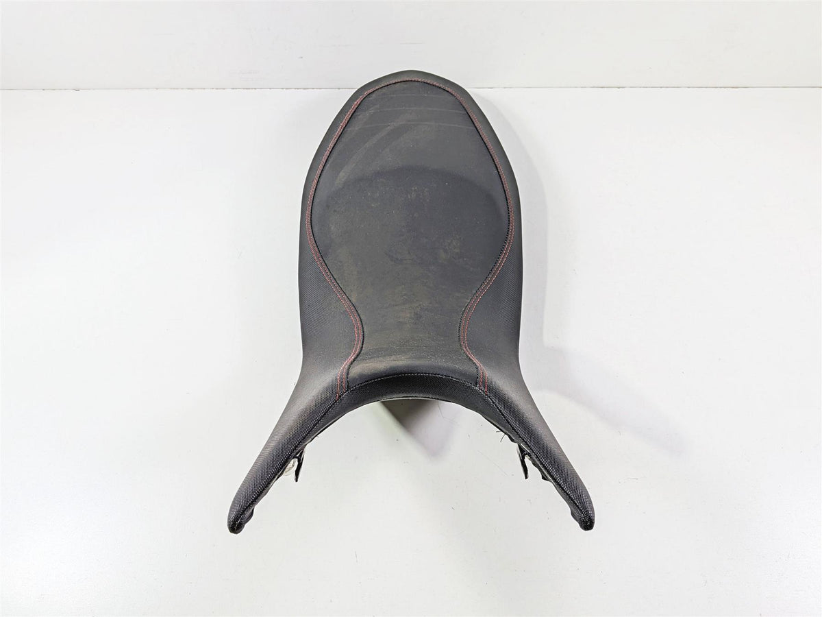 2016 Ducati Hypermotard 939 SP Duo Driver Rider Seat Saddle - Read 59610741C-Mototech271