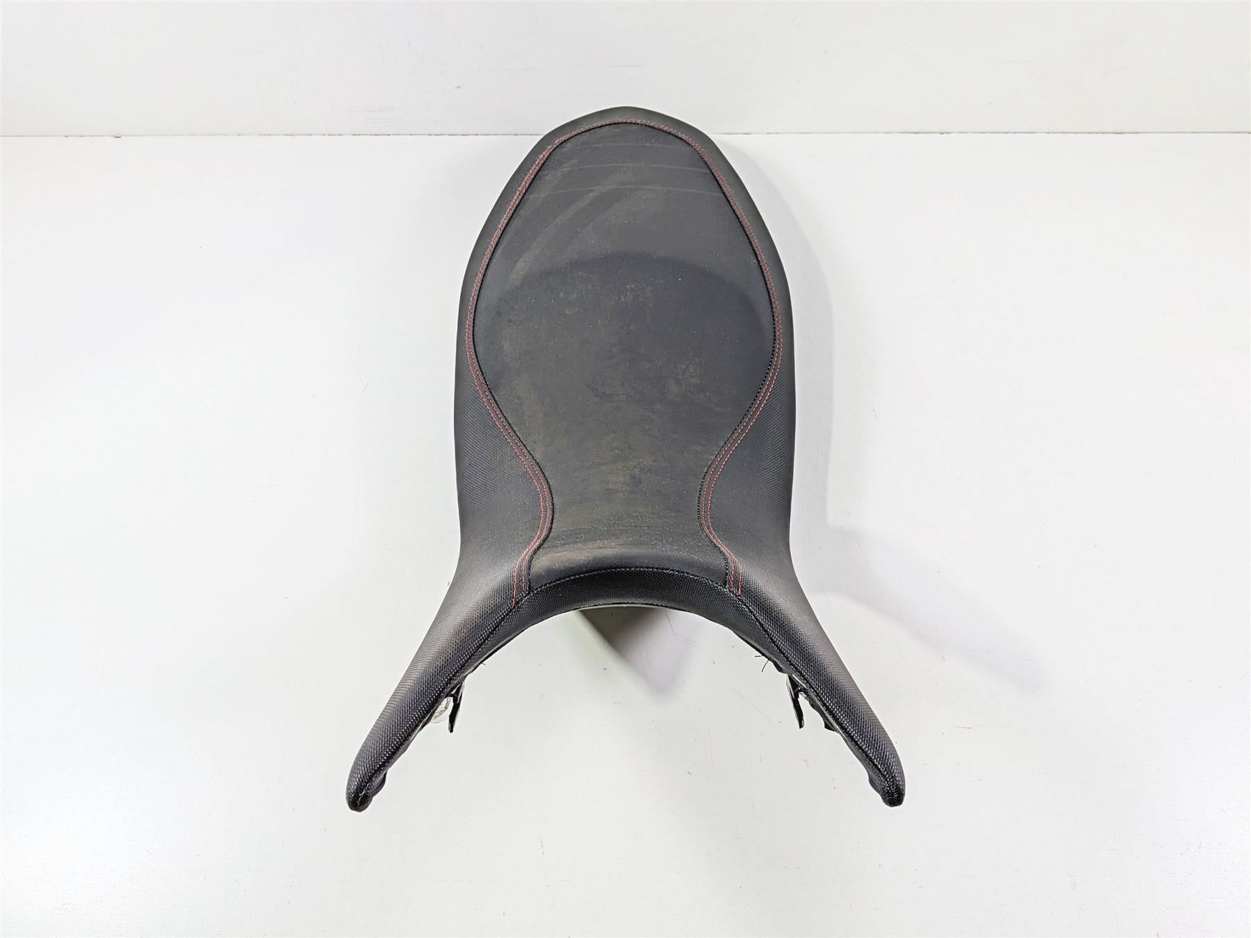 2016 Ducati Hypermotard 939 SP Duo Driver Rider Seat Saddle - Read 59610741C-Mototech271